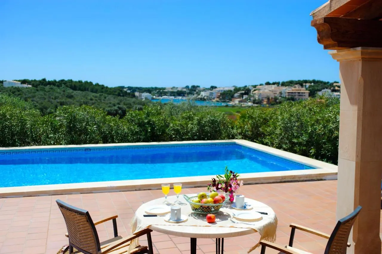 Holiday home Finca Pleta De Sa Punta Porto Petro