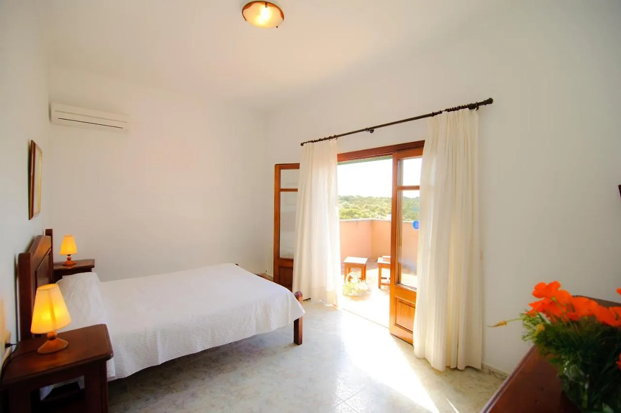 Holiday home Finca Pleta De Sa Punta Porto Petro