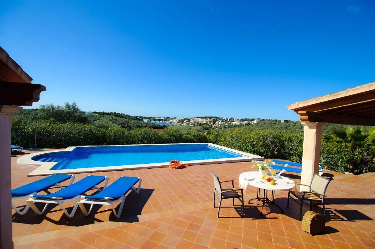 Finca Pleta De Sa Punta Porto Petro  Holiday home Porto Petro (Mallorca)