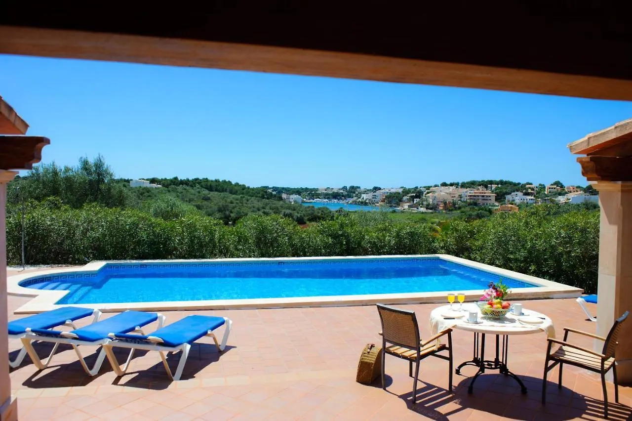 Finca Pleta De Sa Punta Porto Petro  Porto Petro (Mallorca)