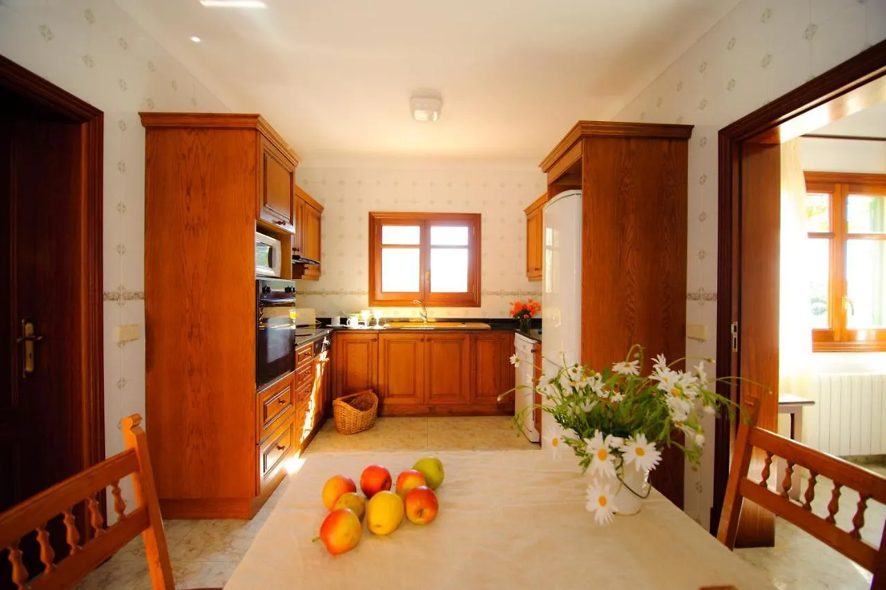 Finca Pleta De Sa Punta Portopetro 0*,  Španělsko