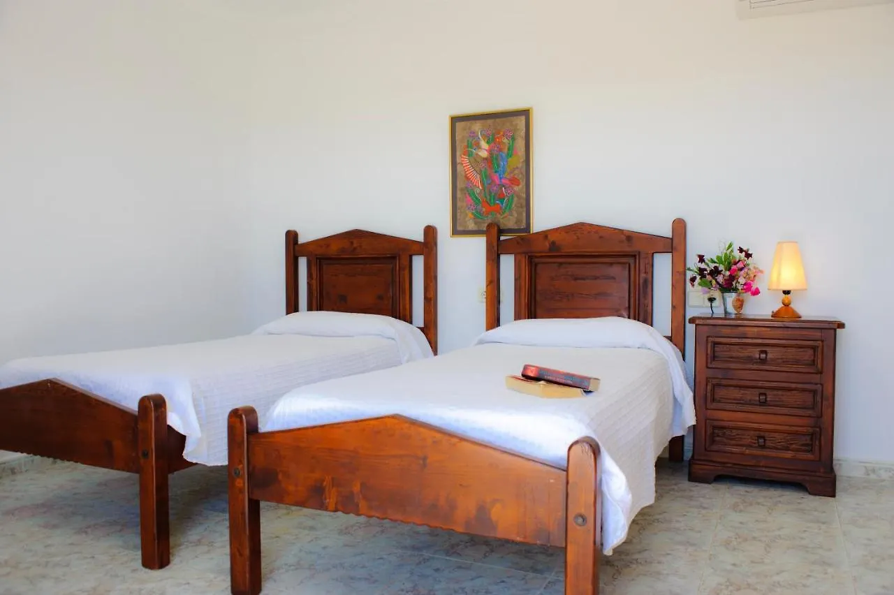 Holiday home Finca Pleta De Sa Punta Porto Petro  Spain
