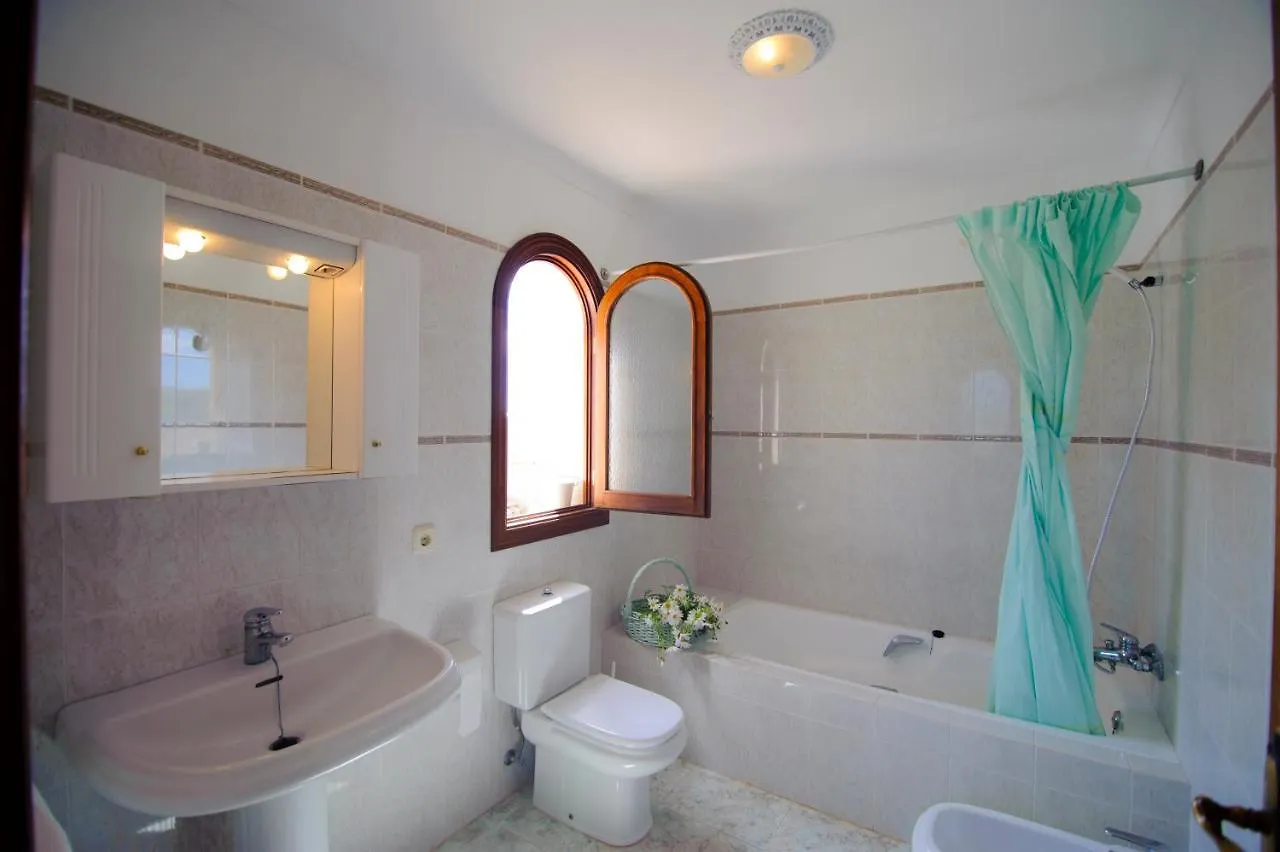 Finca Pleta De Sa Punta Porto Petro  Holiday home Porto Petro (Mallorca)