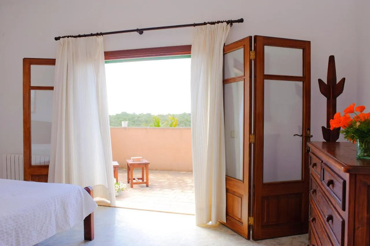 Finca Pleta De Sa Punta Porto Petro  Porto Petro (Mallorca)