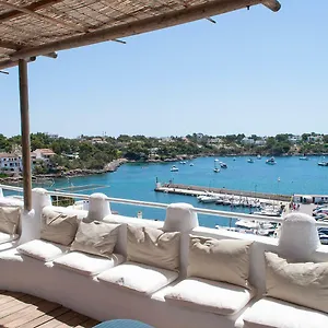 Baluma Porto Petro (adults Only) Hotel